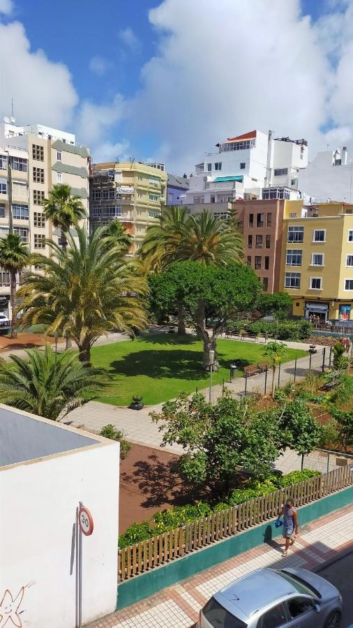 Doranda Rooms Las Canteras Las Palmas de Gran Canaria Exteriér fotografie